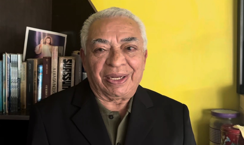 Rocha ficará só; RJ abriu as portas do inferno