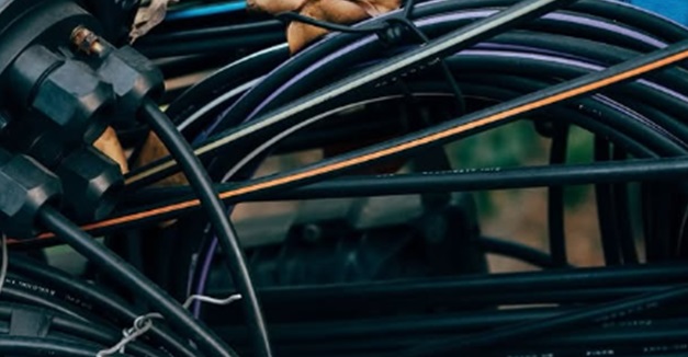 PC de RO cumpre mandados contra quadrilha de furtos e receptação de fios elétricos