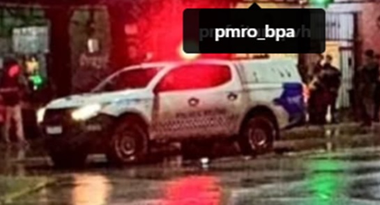 Ação reforça combate à poluição sonora em Porto Velho