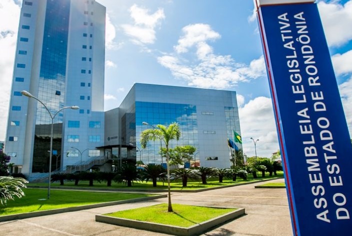PARA ESTUDIOSOS E PREPARADOS - Assembleia Legislativa de Rondônia lança edital de concurso público