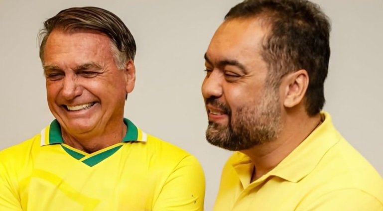 TSE pauta cassação de Cláudio Castro, governador do Rio de Janeiro