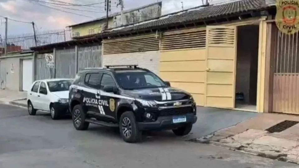 POWERCUT - Polícia Civil de Rondônia cumpre mandados em três cidades por furto de fios