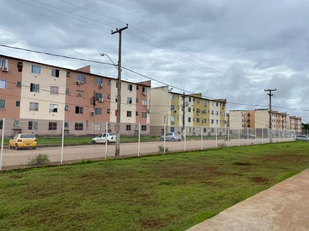 DESCASO - Banco do Brasil é condenado a pagar mais de R$ 3 milhões para conjunto habitacional em RO