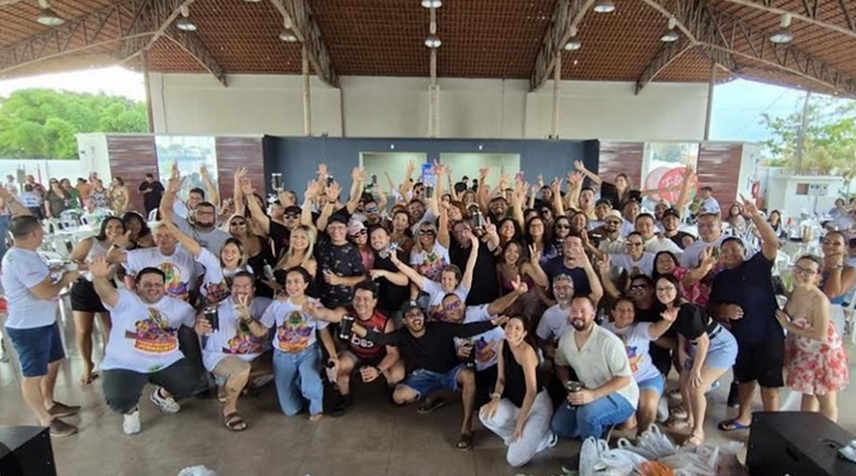 13ª Festa dos Jornalistas de Rondônia acontece dia 06 de dezembro no Restaurante do Daniel Pitibul