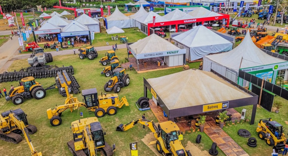Governo anuncia Rondônia Rural Show 2026 com foco em “Exportação e Desenvolvimento”