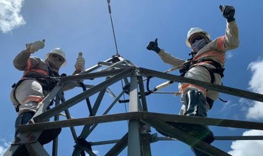 Energisa completa 7 anos em RO com R$ 5 bilhões investidos e rede 100% universalizada