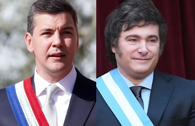 Argentina e Paraguai miram CV e PCC como organizações terroristas