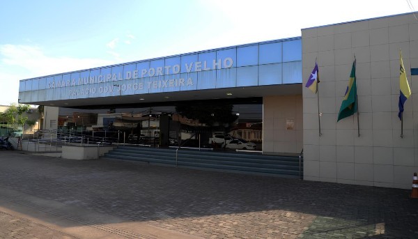 PRORROGADA - Câmara de Porto Velho prorroga inscrições para concurso público até 5 de novembro