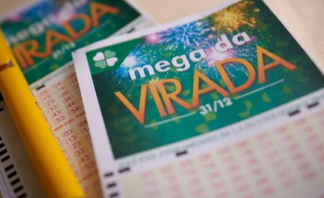 LOTERIAS - Com prêmio histórico de R$ 850 milhões, Mega da Virada começa a receber apostas neste sábado (1)
