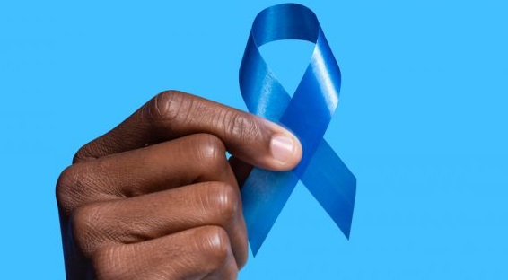 NOVEMBRO AZUL — Mês de prevenção ao câncer de próstata é estimulado pela Polícia Civil