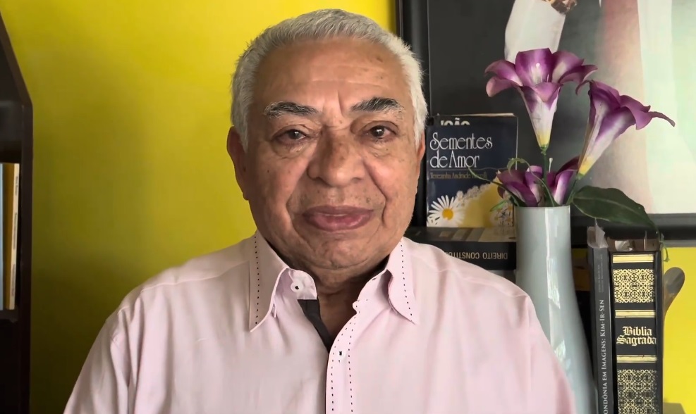 Não adianta fugir: o povo quer segurança; é a pauta de 2026