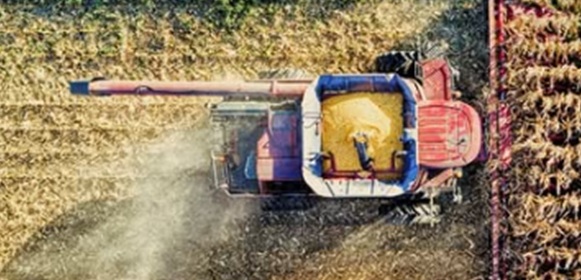 PC desarticula esquema de fraudes na compra e vendas de máquinas agrícola