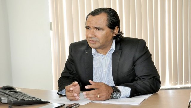 Morre o professor Dr. Carlos Alberto Paraguassú-Chaves, intelectual e referência acadêmica em Rondônia