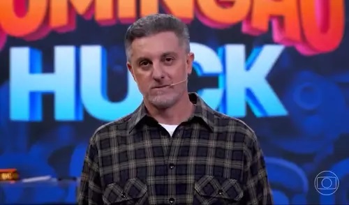 Fala de Luciano Huck sobre operação no RJ gera onda de protestos nas redes: “Inocentes”