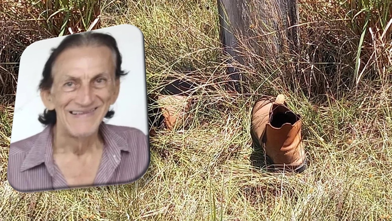 Buscas por “Castelinho” são encerradas sem indícios do seu paradeiro