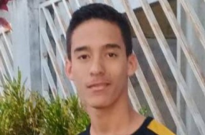 Mãe pede ajuda para encontrar filho adolescente que fugiu de casa após ter o celular retirado, em Vilhena