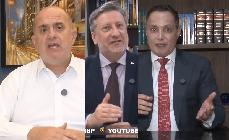 Temas decisivos para serem discutidos e resolvidos até dezembro