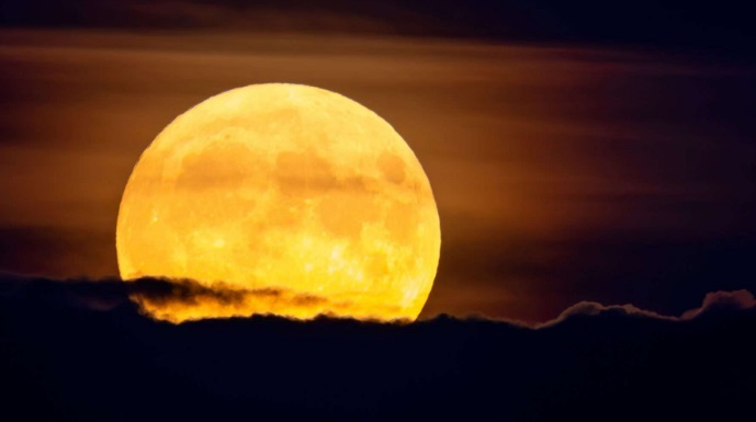 É hoje! Que horas é a Superlua?