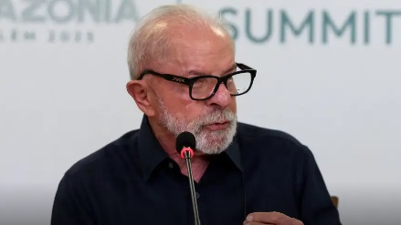 Lula vai à Colômbia para participar da reunião de Cúpula da Celac-UE