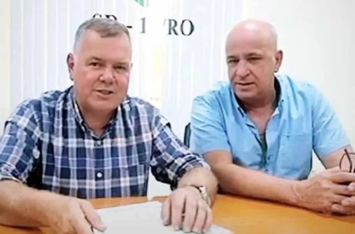 Guerra agrária: Fazenda Norbrasil tem 15 mil destruídos pelo braço do MST em Rondônia; Incra inerte