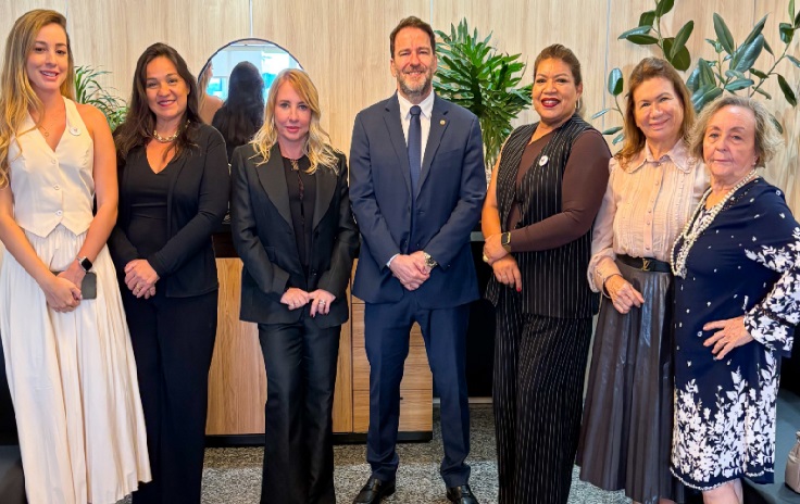 Alex Redano destaca a importância da atuação da AMA-RO