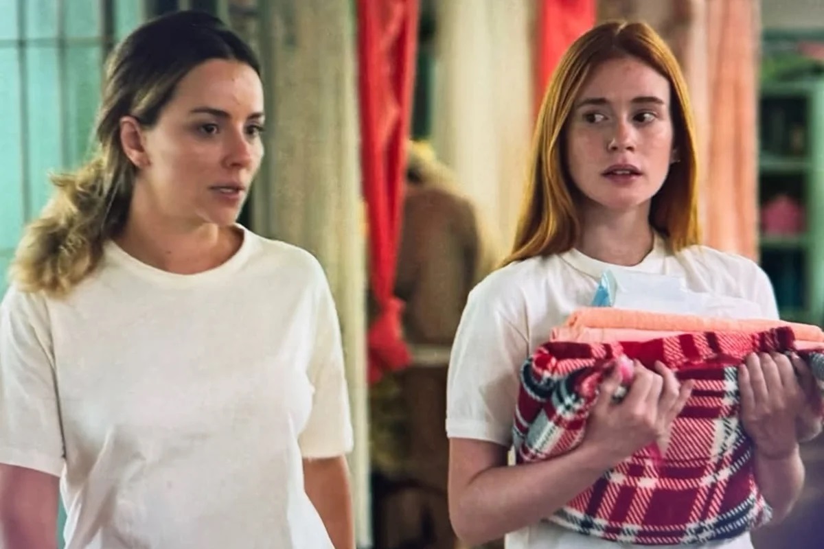 TREMEMBÉ - O crime cometido por amiga de Suzane que chocou até pedófilo
