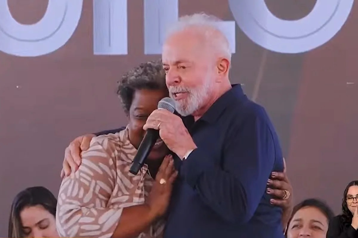 POLÊMICA - Governo Lula discute assistência a familiares de traficantes mortos no RJ
