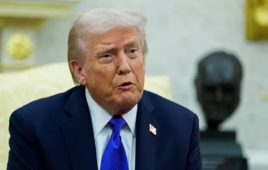 Agência antidrogas do governo Trump lamenta morte de policiais no Rio e oferece apoio a Castro