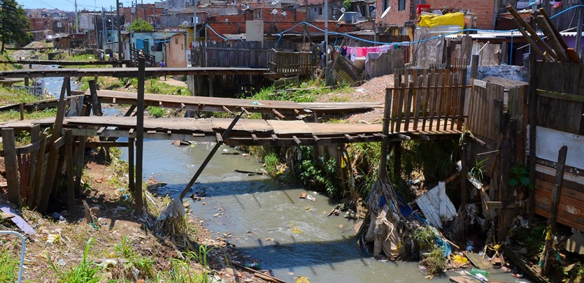 TCE aponta falhas graves que põe em risco projeto bilionário de saneamento em Rondônia