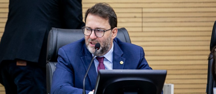 Programa de Residência e novas regras de custas do TJRO são aprovados pela Assembleia de Rondônia