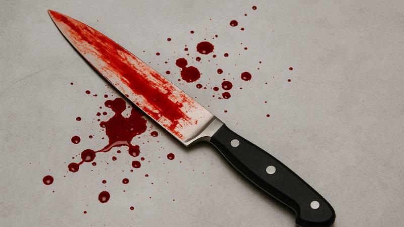 Jovem mata vizinho durante briga em Porto Velho e alega legítima defesa