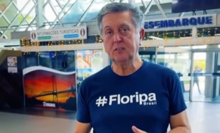 BARREIRA DE MIGRAÇÃO - Florianópolis irá “devolver” quem chegar sem emprego e local para morar
