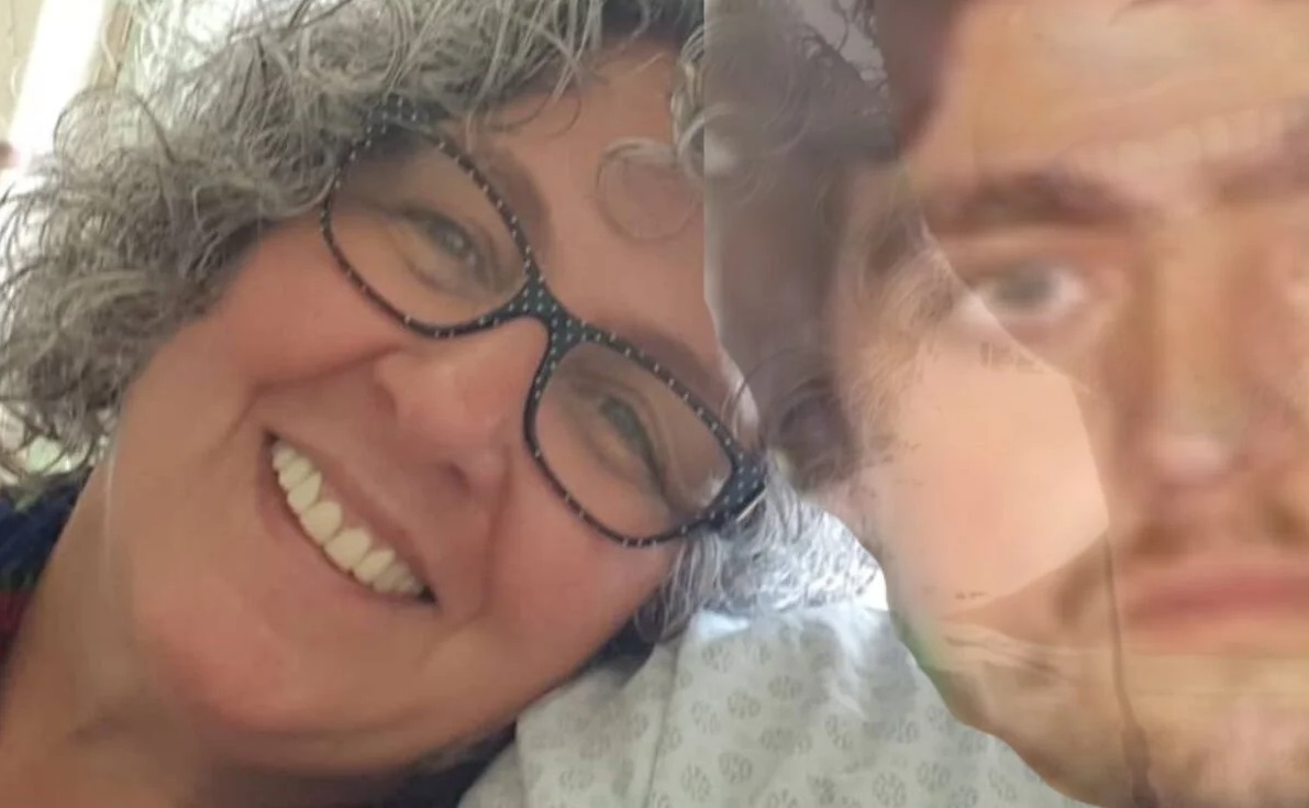 COM O DIABO NO CORPO - Filho em surto que matou ex-presidente do PT feriu mãe e mordeu irmã

