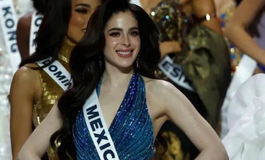 FOGUEIRA DAS VAIDADES - Candidatas a Miss Universo abandonam apresentação após bronca na miss México
