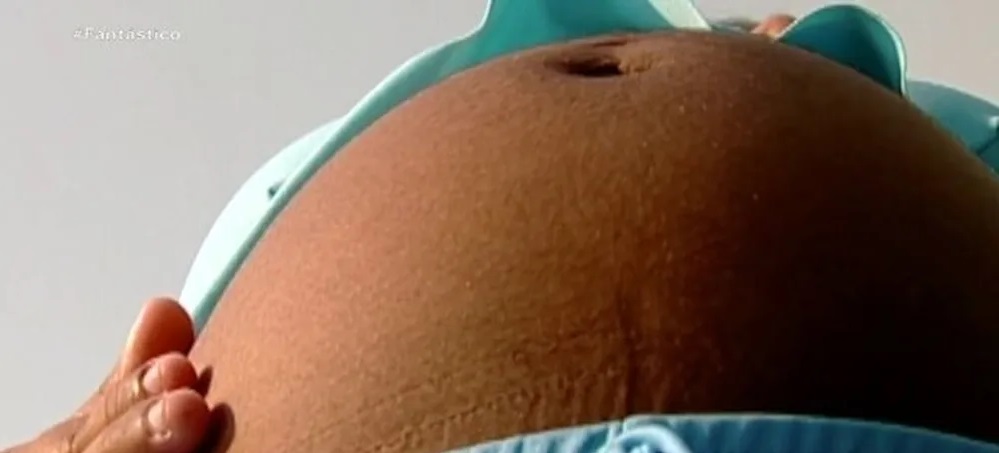 Homem é preso suspeito de agredir a esposa grávida em RO