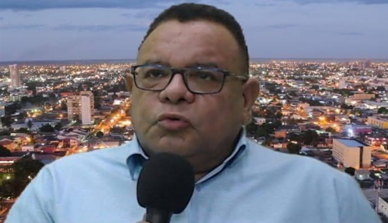 ARIMAR SOUSA DE SÁ - O SILÊNCIO DOS GRANDES: O DESRESPEITO NA DESPEDIDA DE CARLOS ALBERTO PARAGUASSU

