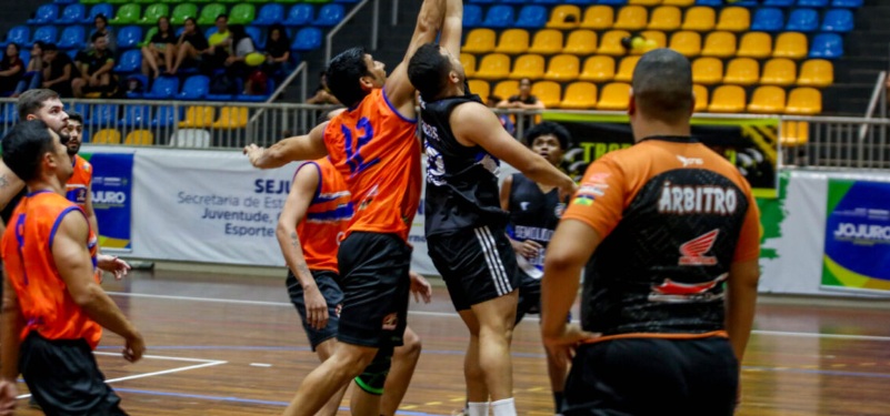 Ieda Chaves reforça apoio ao esporte com emenda para os Jogos da Juventude Universitária