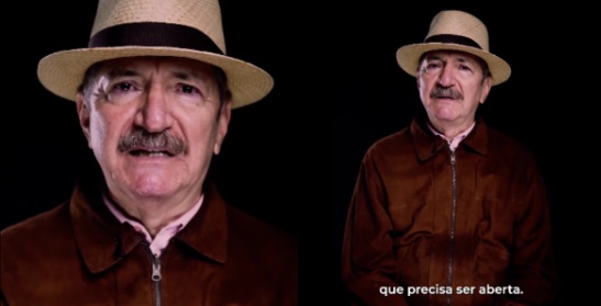 Aldo Rebelo critica ONGs, cita Lula e aponta hipocrisia