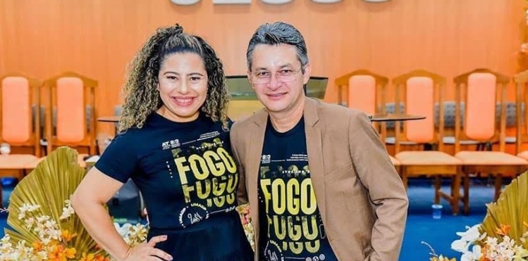 Pastor marido de vereadora atropelou e matou jovem árbitro de futebol e acadêmico de Direito