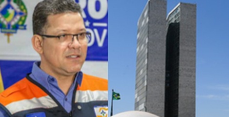 Futuro político de Marcos Rocha movimenta bastidores e pode redefinir alianças em Rondônia para 2026