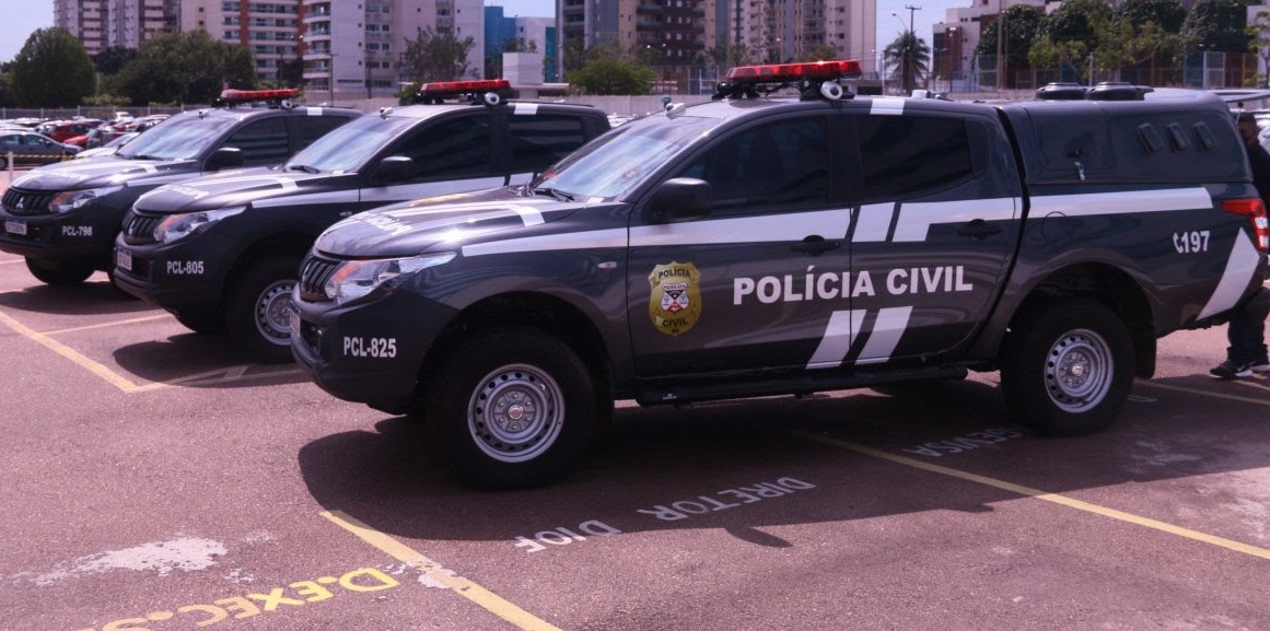 Criminosos fingem ser policiais civis e sequestram empresário no distrito de São Domingos, em Costa Marques