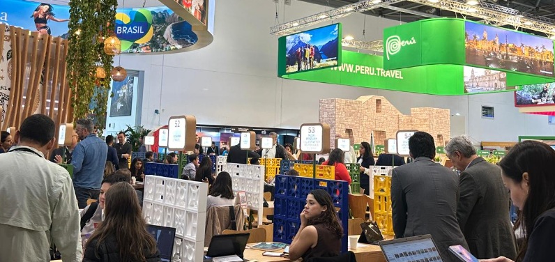 Governo de RO participa do lançamento global da marca “Amazônia”, em Londres