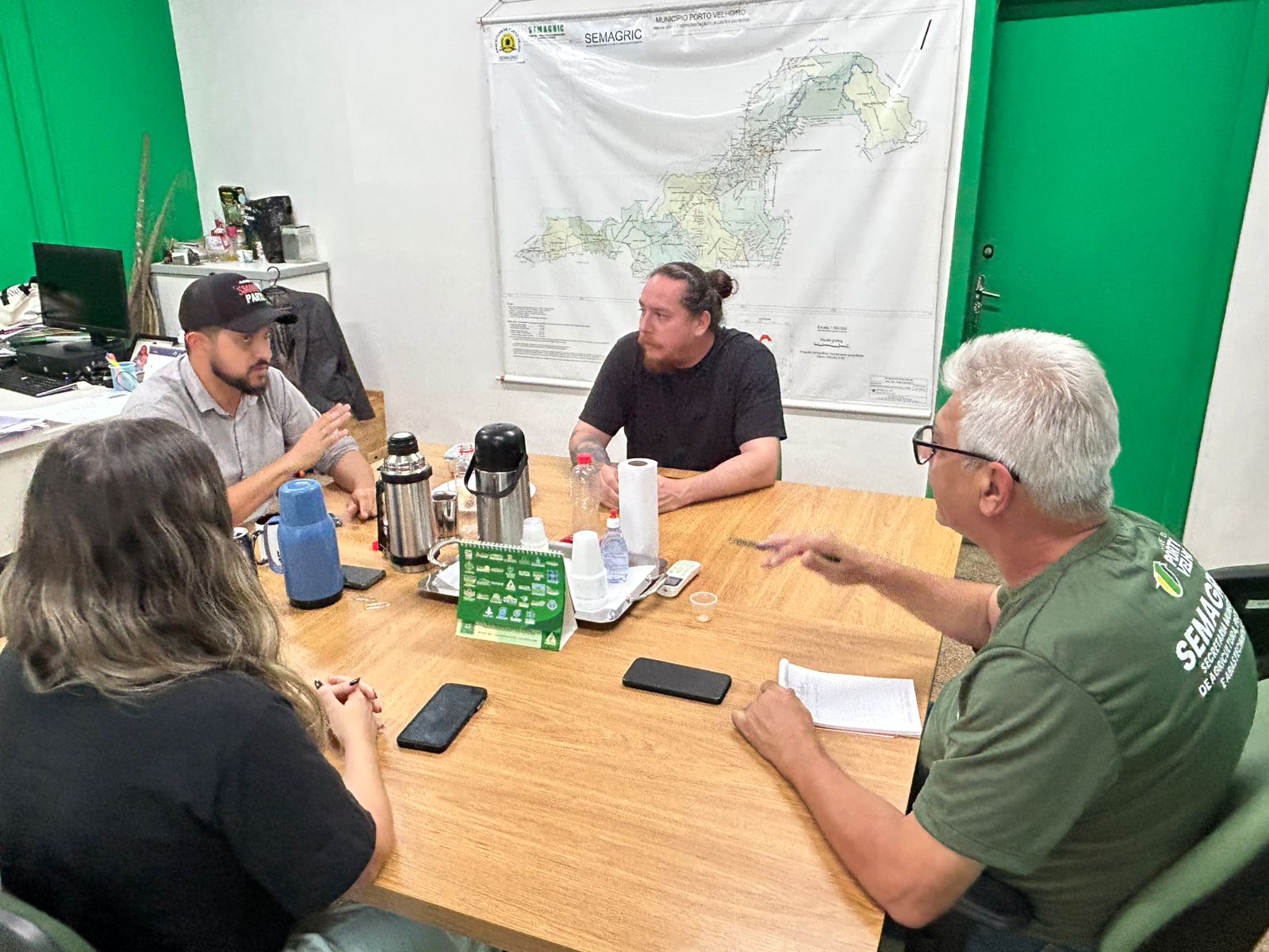 AGROTEC 2025 - Feira será espaço e palco educativo de inovação ambiental sustentável
