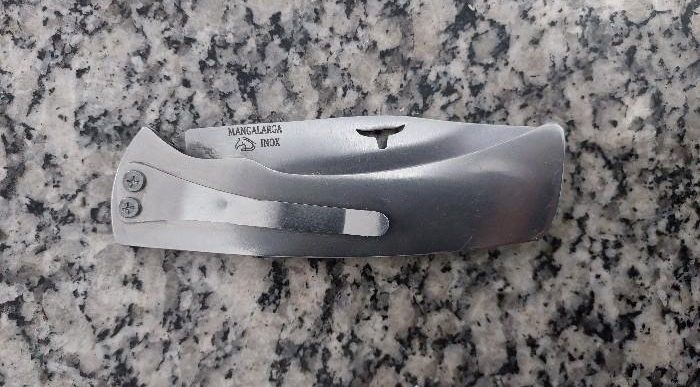 POLÍCIA MILITAR PRENDE SUSPEITO DE TENTATIVA DE HOMICÍDIO EM PIMENTA BUENO