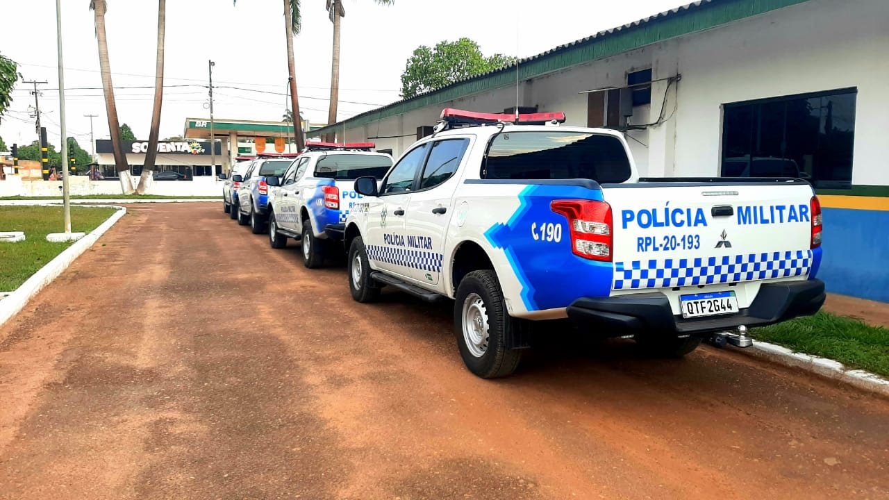 DIRETO NO CORAÇÃO - Casal discute por ciúmes e marido é morto por golpe de faca

