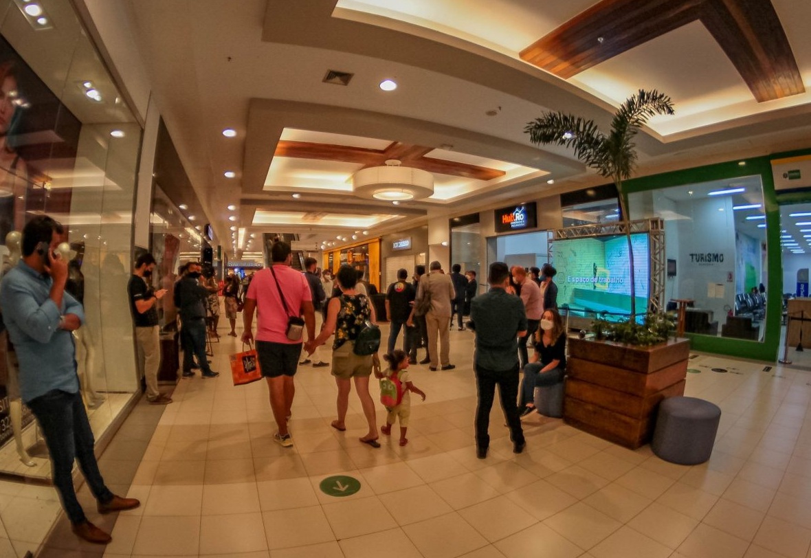 Governo decreta pagamento do ICMS na entrada da mercadoria a empresas com dívidas parceladas