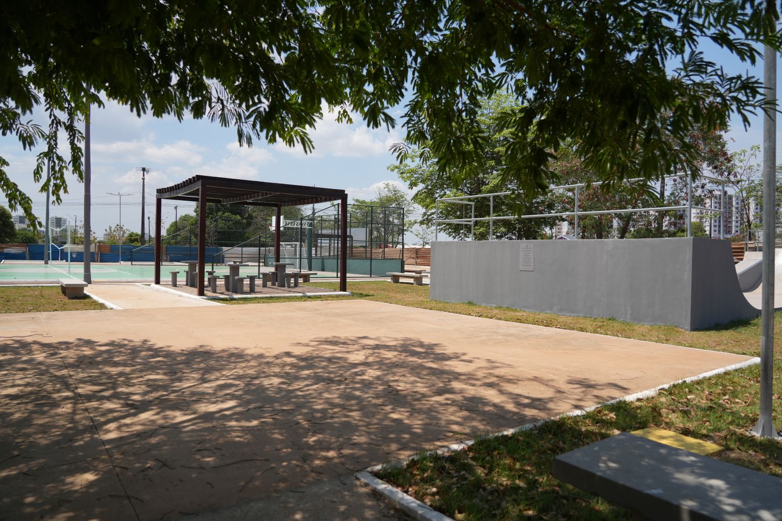 Apoio da população é fundamental para evitar vandalismo em áreas públicas