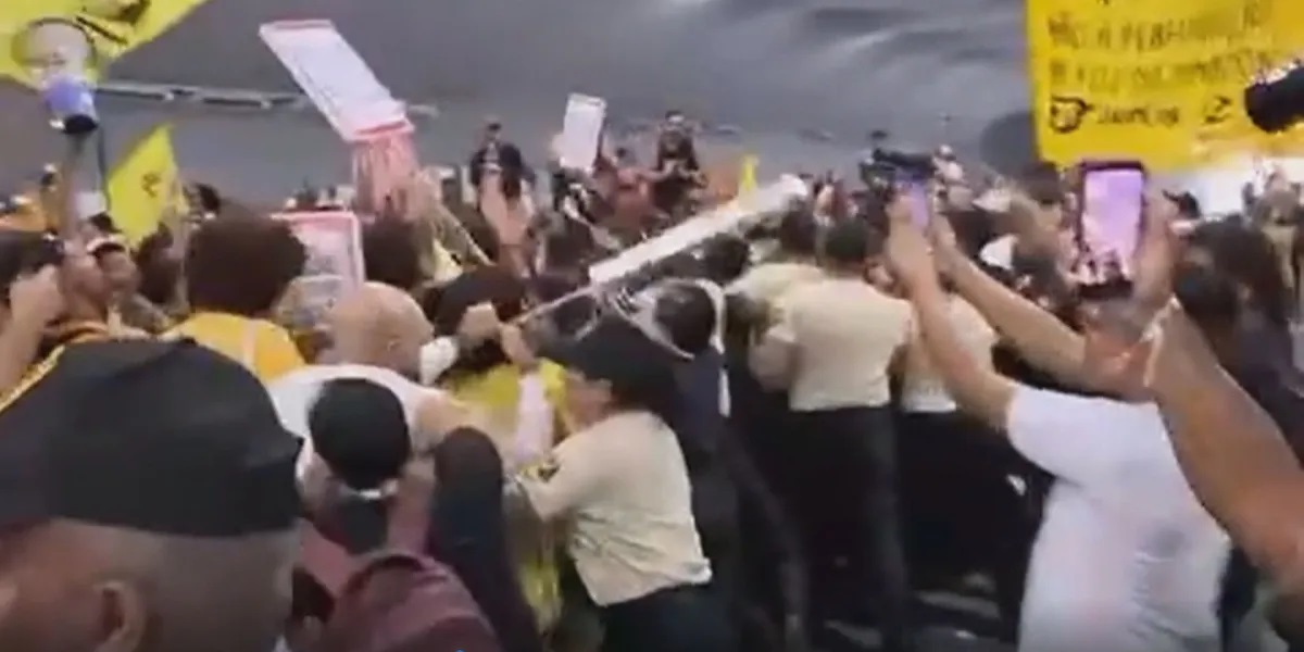 Invasão na COP gera troca de acusações entre poderes e ONU sobre segurança