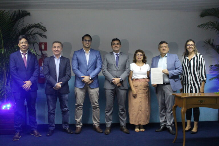 Rondônia recebe evento “Pacto Brasil pela Integridade Empresarial” e fortalece transparência nas relações institucionais