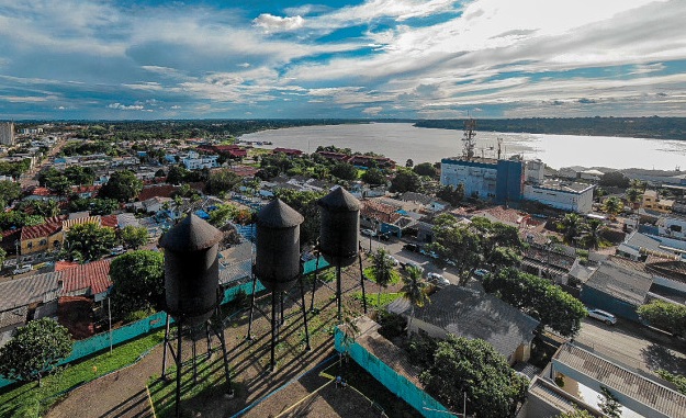 Previsão indica tempo instável e possibilidade de chuvas em Rondônia nesta quinta (13)